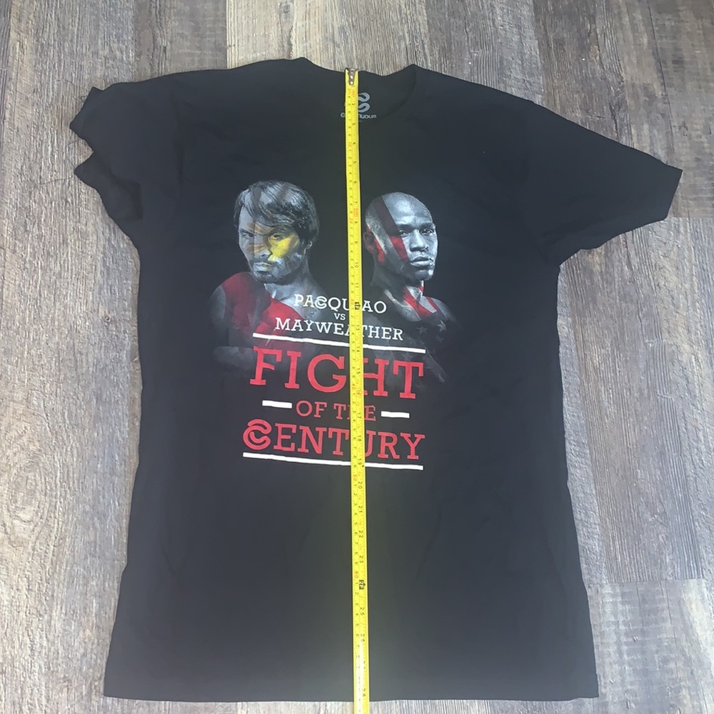 ๐ฒ3 ITEM BUNDLE FOR $25๐ฒ Mayweather boxing T-shirt - Picture 9 of 13